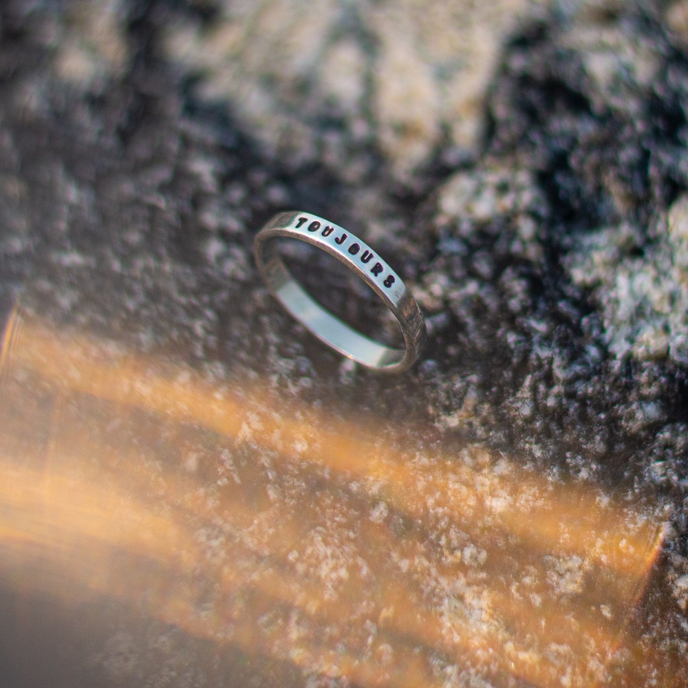 美品【 SERGE THORAVAL】いつも 12号 Toujours いつも｜NECKLACE｜SERGE THORAVAL-セルジュ・トラヴァル